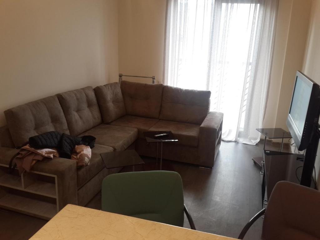 Тбилиси: Natalie's best apartments