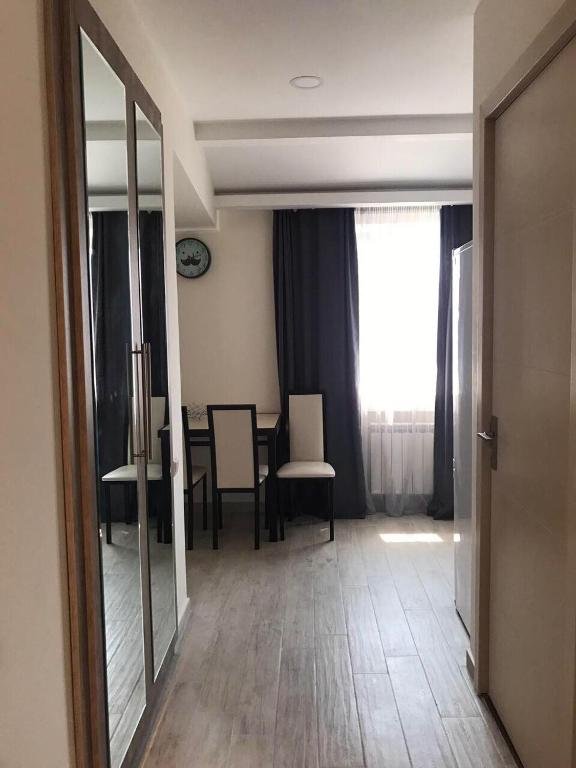 Батуми: New stylish apartment in two steps from the sea in Batumi