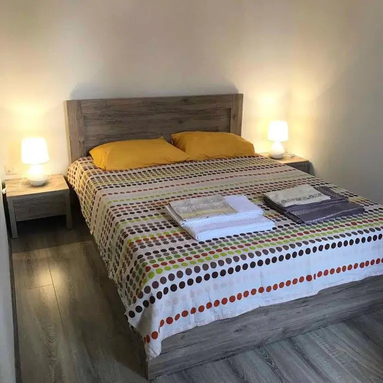 Батуми: New stylish apartment in two steps from the sea in Batumi