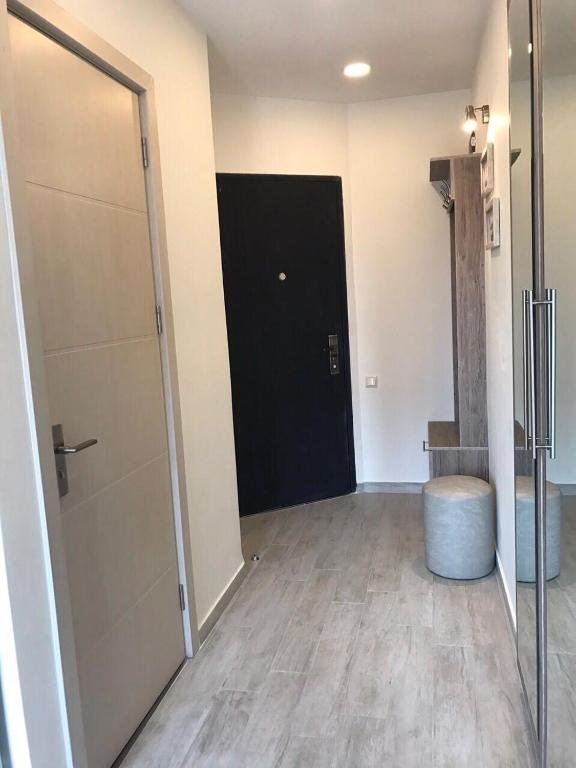 Батуми: New stylish apartment in two steps from the sea in Batumi