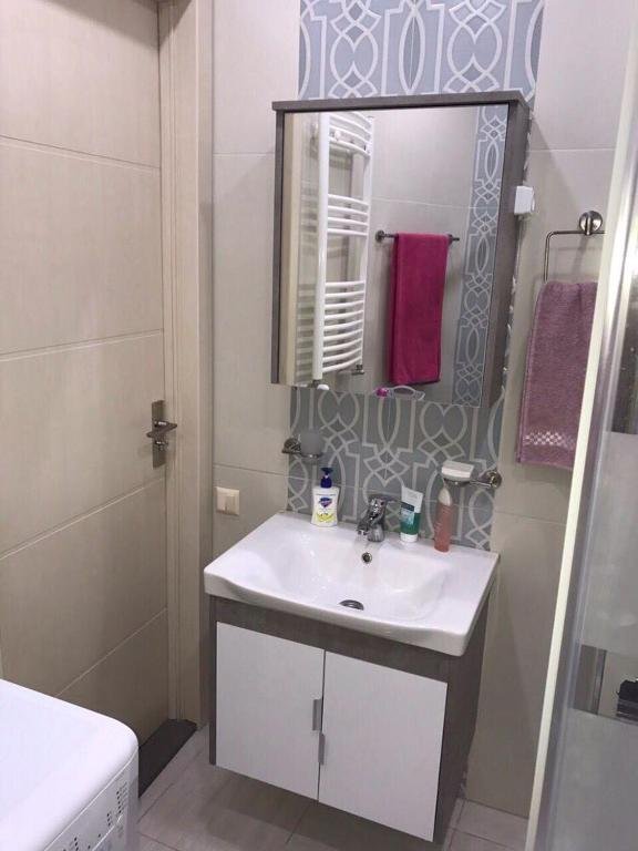 Батуми: New stylish apartment in two steps from the sea in Batumi