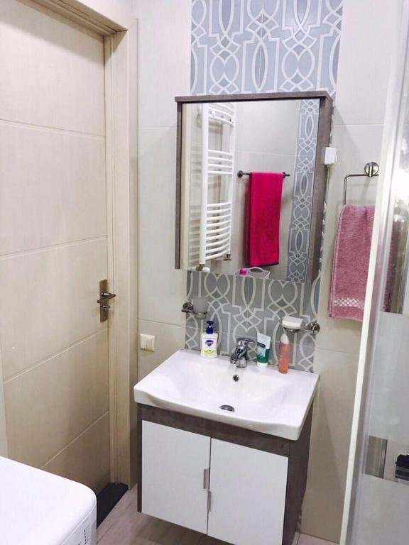Батуми: New stylish apartment in two steps from the sea in Batumi