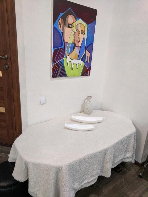 Тбилиси: Sweet Rooms Inn