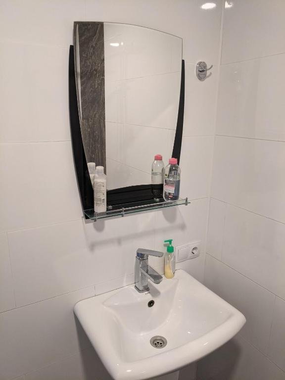 Тбилиси: Sweet Rooms Inn