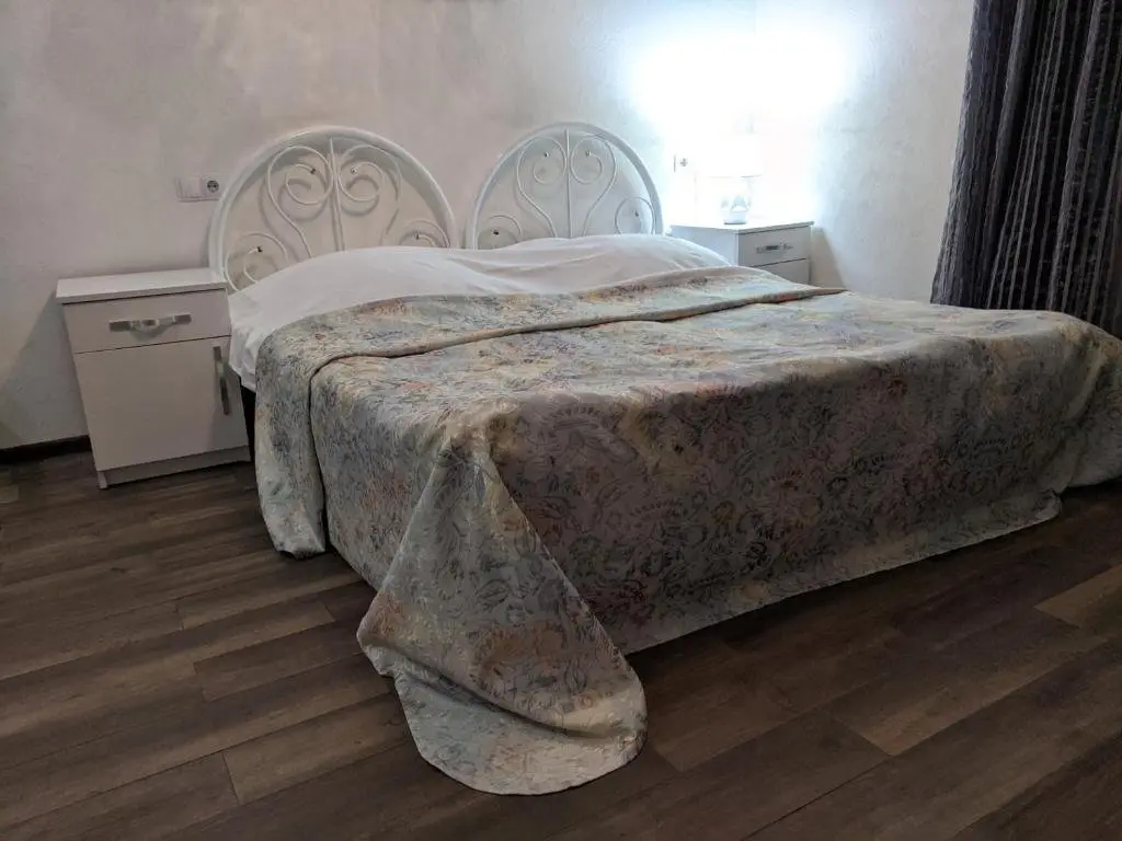 Тбилиси: Sweet Rooms Inn