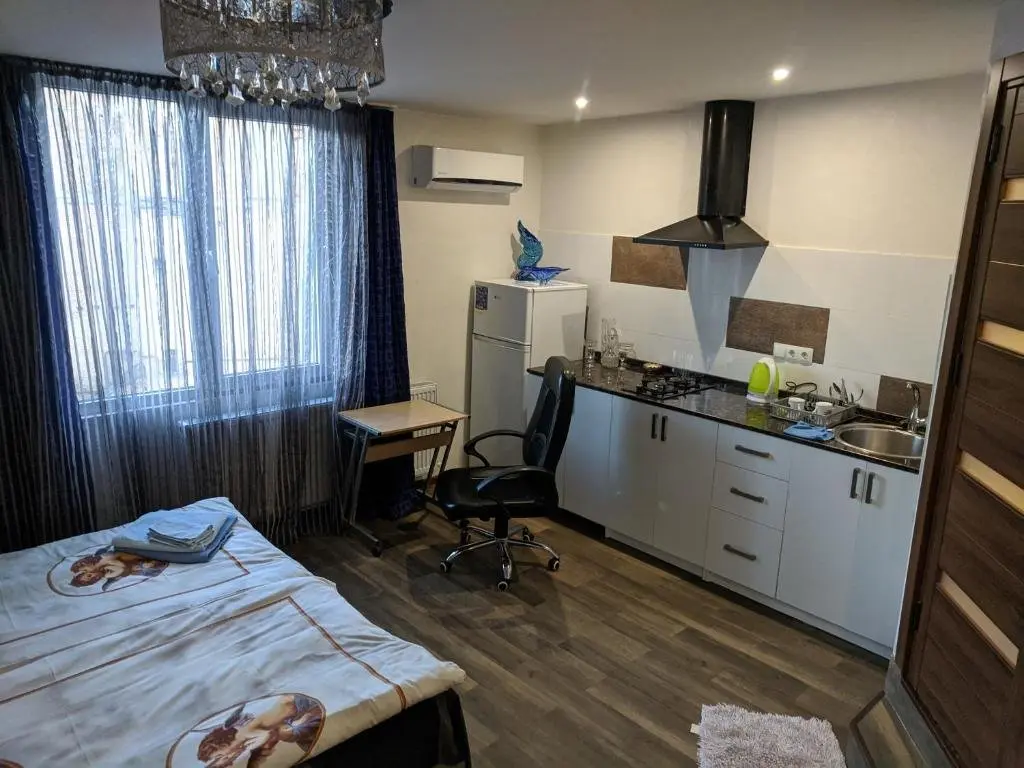 Тбилиси: Sweet Rooms Inn