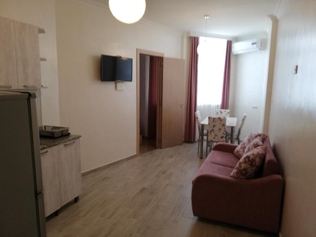 Батуми: TATO'S Apartment