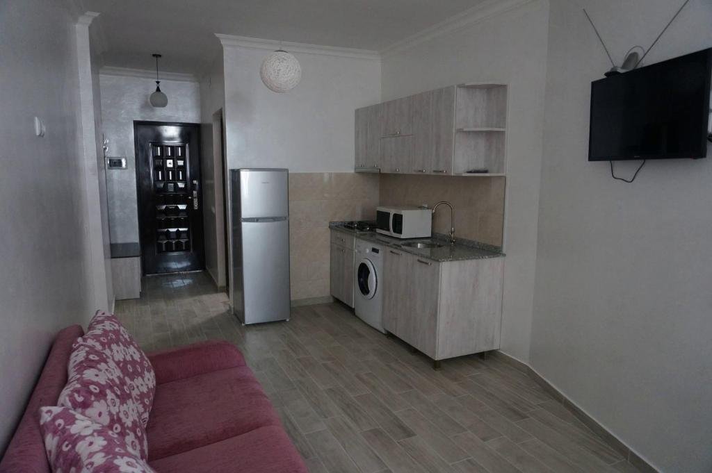 Батуми: TATO'S Apartment