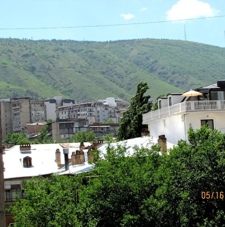 Тбилиси: N City Center Apartment