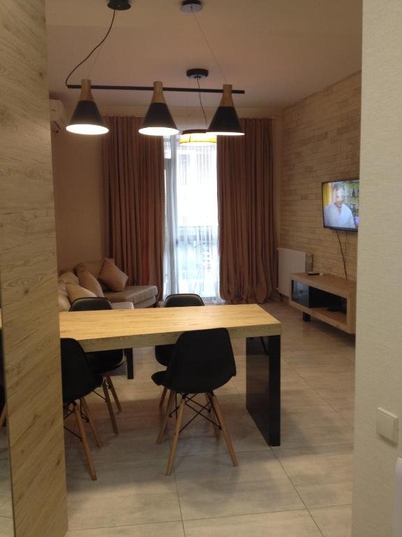 Тбилиси: N City Center Apartment