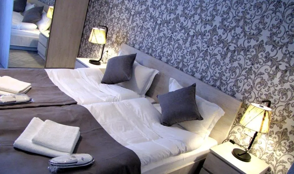 Тбилиси: N City Center Apartment