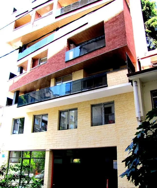 Тбилиси: N City Center Apartment