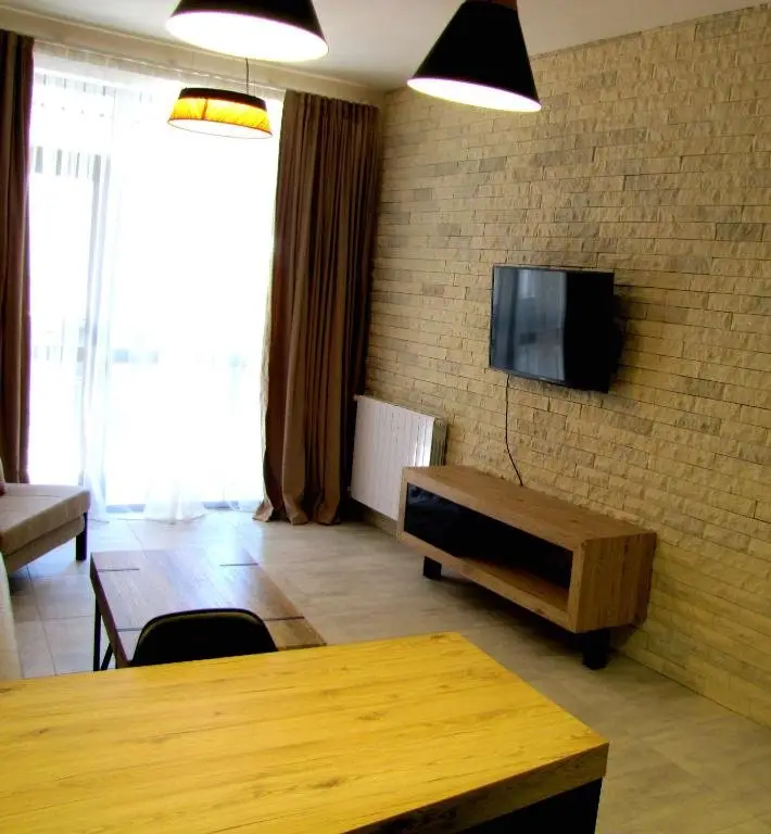 Тбилиси: N City Center Apartment