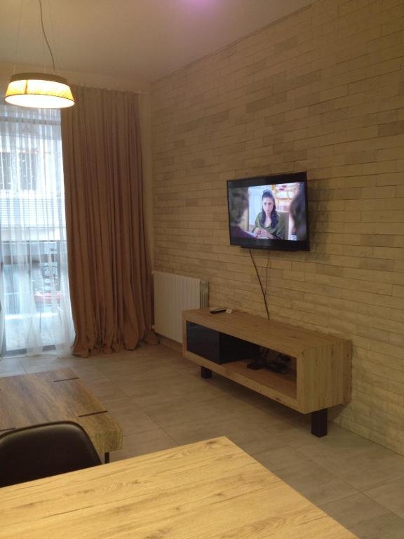 Тбилиси: N City Center Apartment