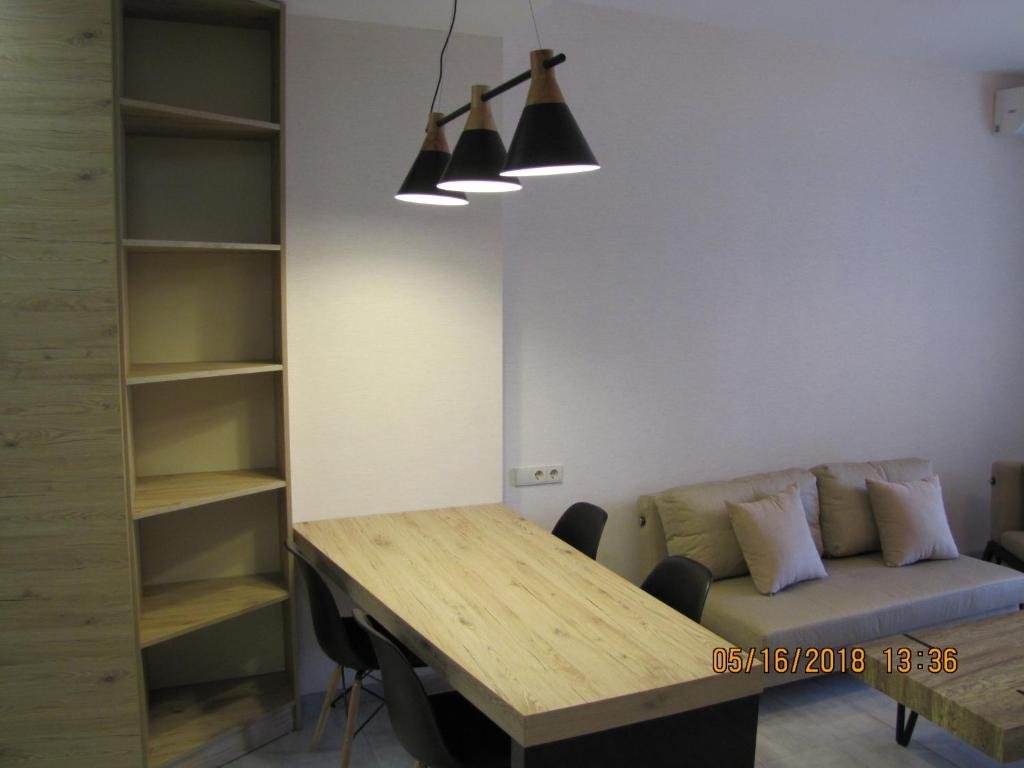 Тбилиси: N City Center Apartment