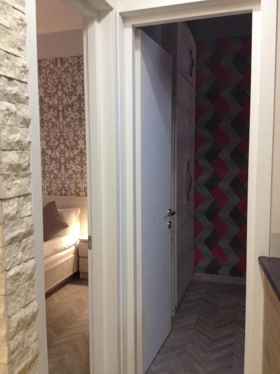Тбилиси: N City Center Apartment