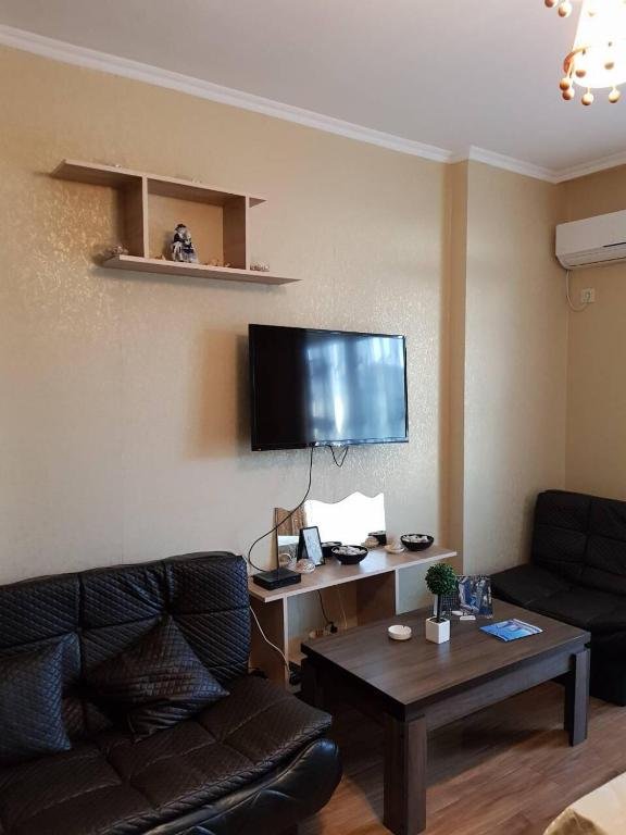 Батуми: One-room apartment for special summer holidays