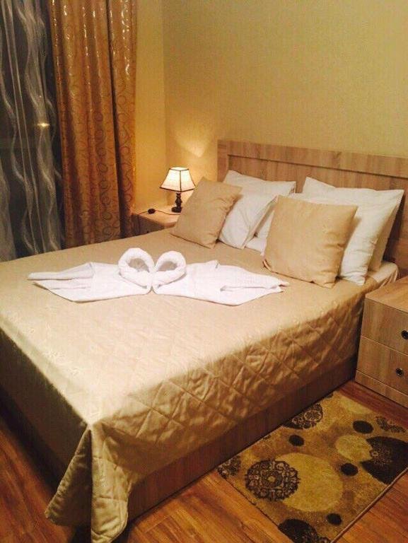 Батуми: One-room apartment for special summer holidays