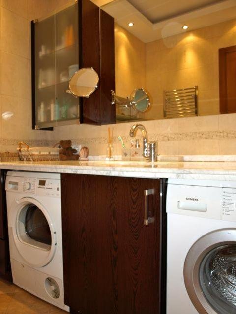 Тбилиси: Tbilisi City Center Apartment With View