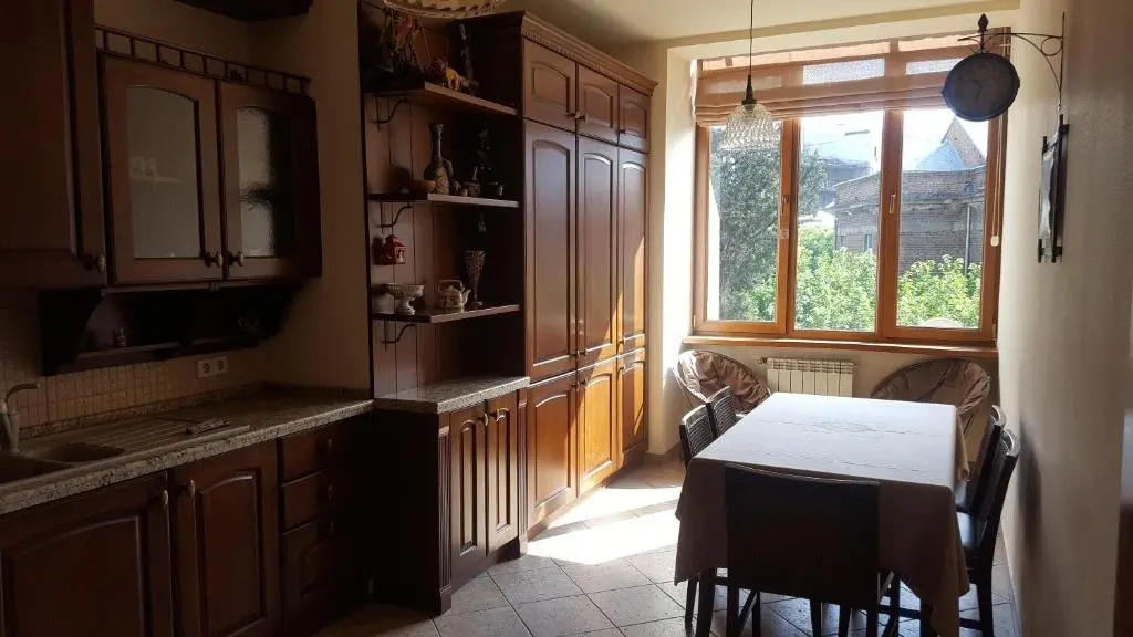 Тбилиси: Tbilisi City Center Apartment With View
