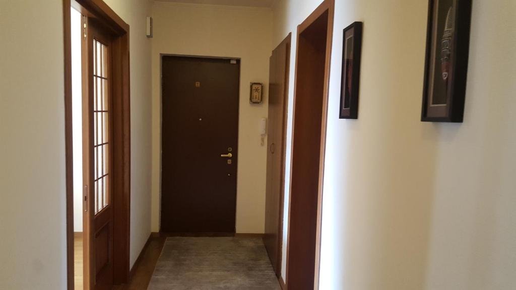 Тбилиси: Tbilisi City Center Apartment With View