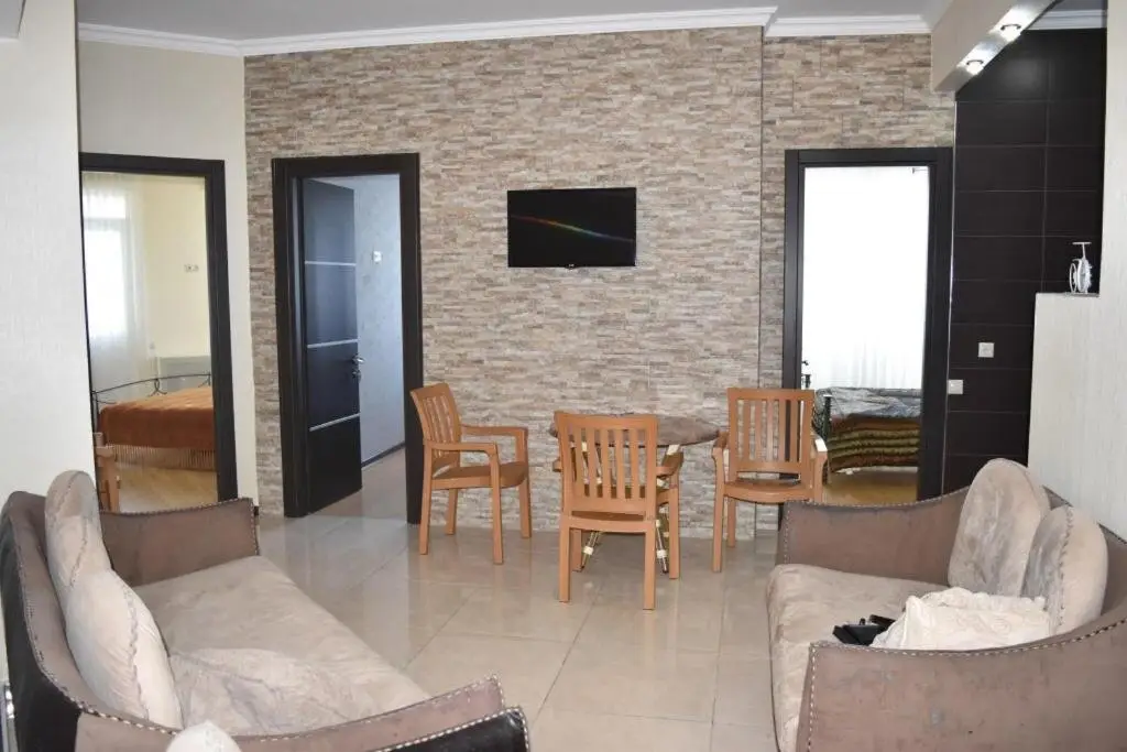 Батуми: Natia's Apartment in Batumi