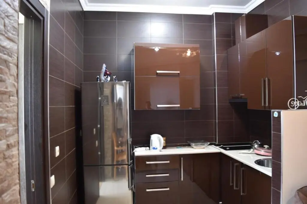 Батуми: Natia's Apartment in Batumi