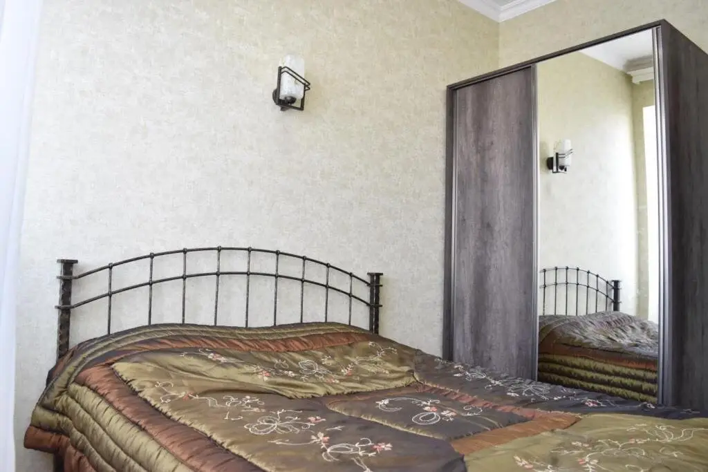 Батуми: Natia's Apartment in Batumi