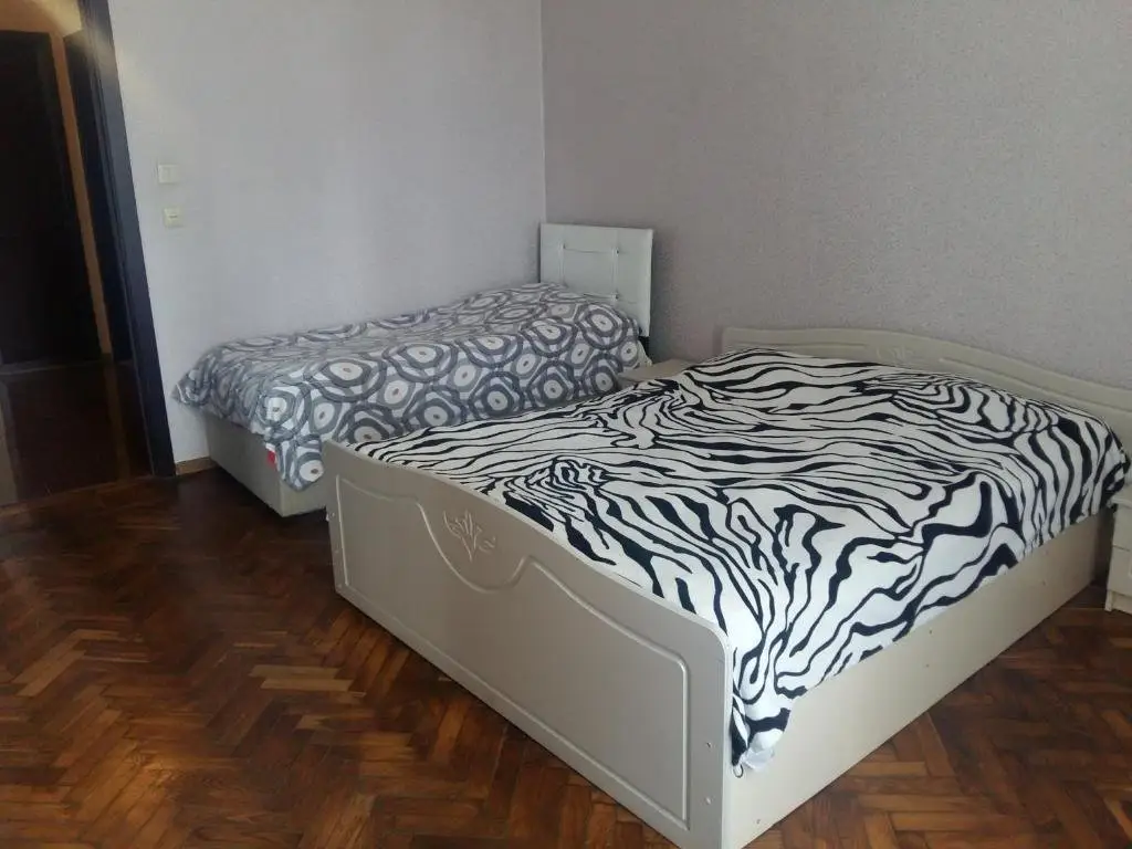Батуми: Natia Batumi Apartment