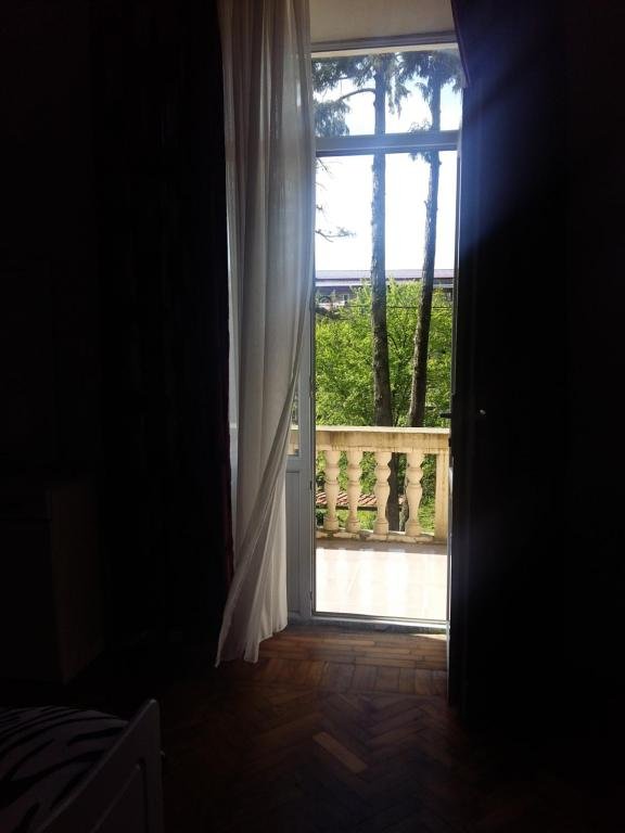 Батуми: Natia Batumi Apartment