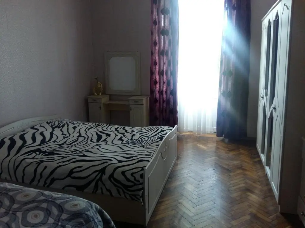Батуми: Natia Batumi Apartment