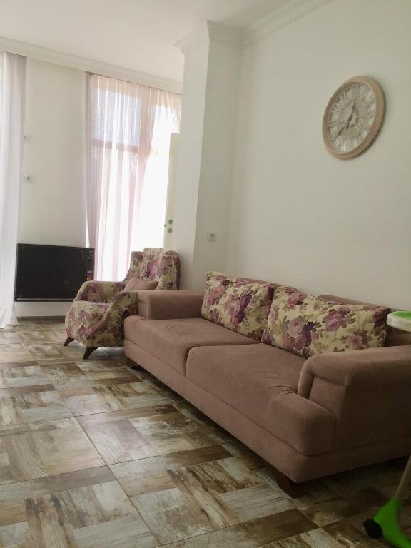 Батуми: Natia's Apartment