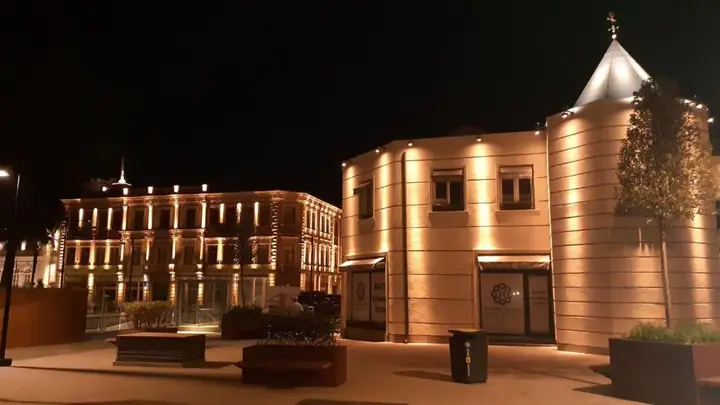 Тбилиси: Near Rustaveli apartment