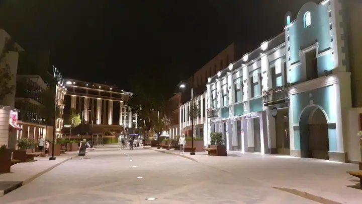 Тбилиси: Near Rustaveli apartment