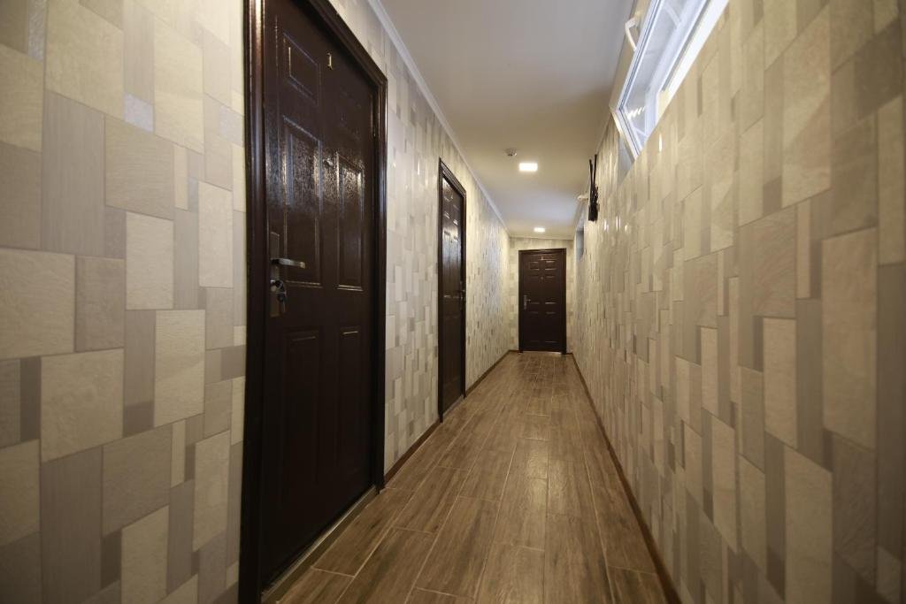 Тбилиси: Tela Apartments