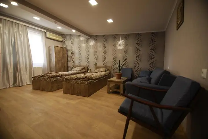 Тбилиси: Tela Apartments