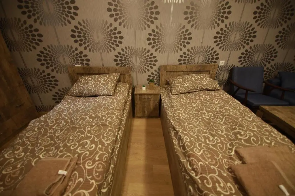 Тбилиси: Tela Apartments