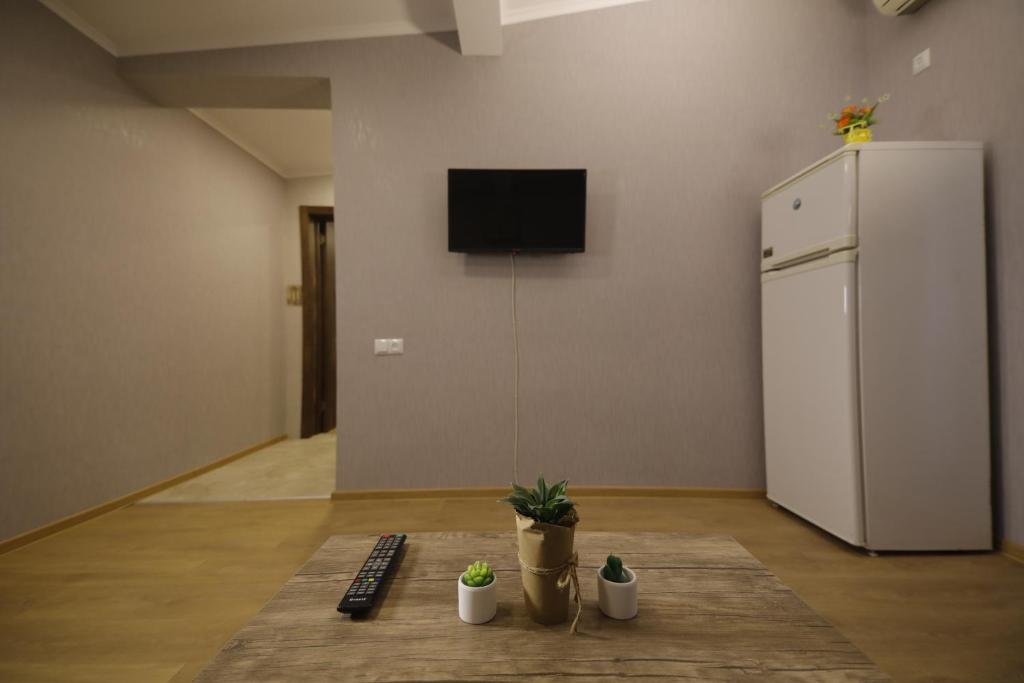 Тбилиси: Tela Apartments