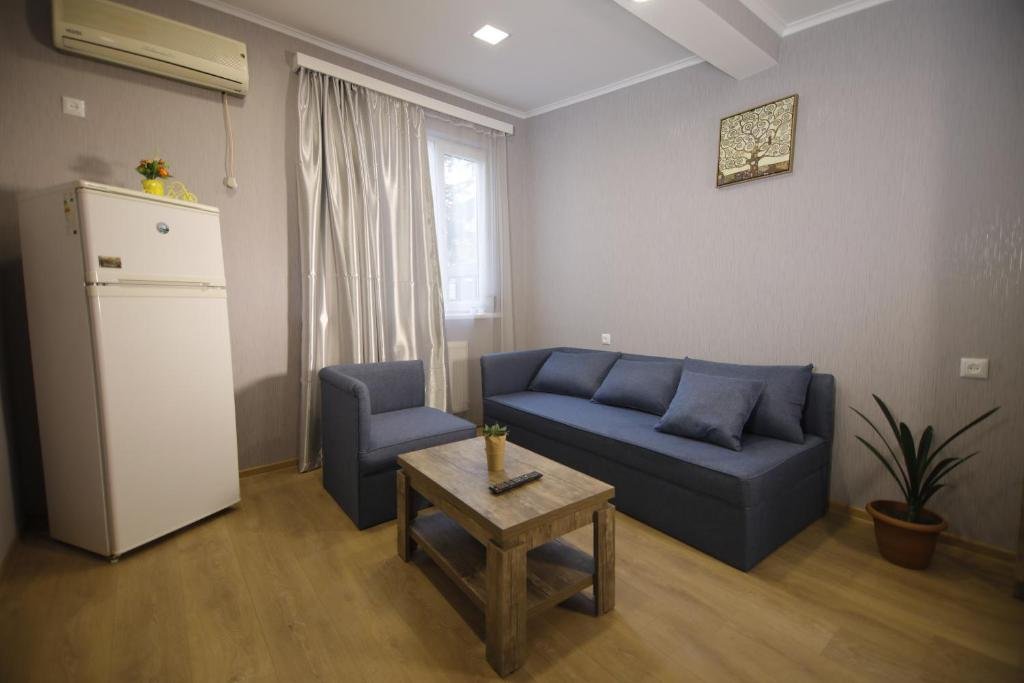 Тбилиси: Tela Apartments