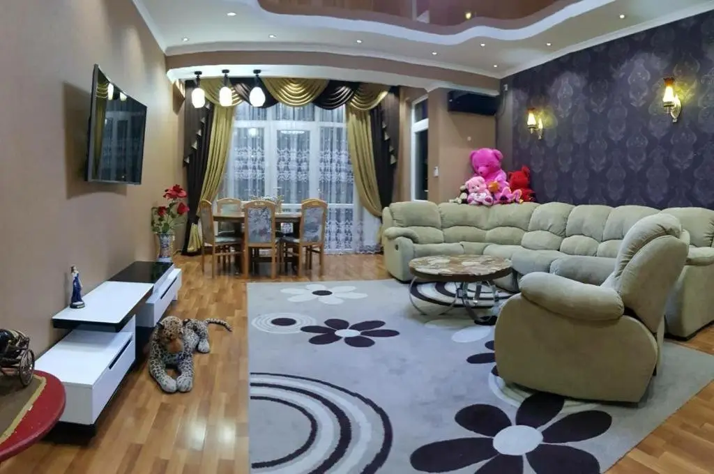 Тбилиси: Super Apartament