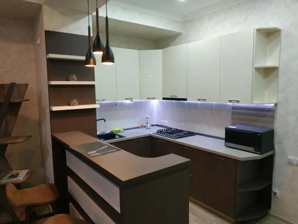 Тбилиси: Vake Park Apartment