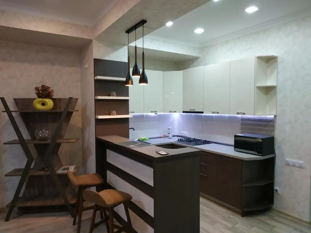 Тбилиси: Vake Park Apartment