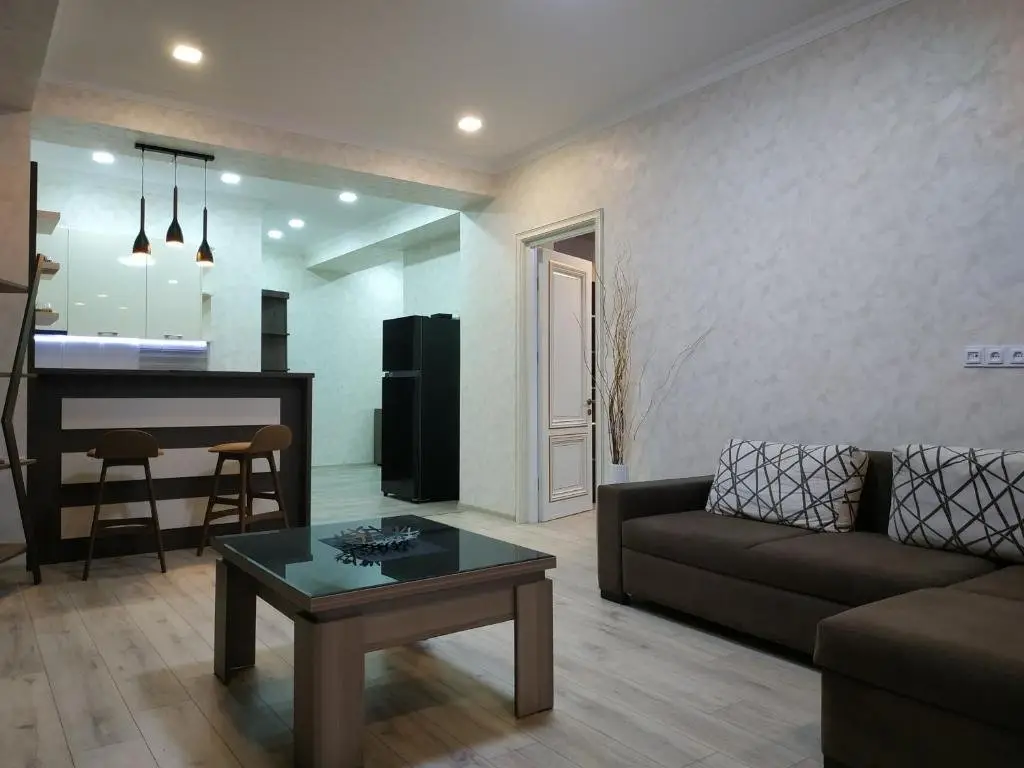 Тбилиси: Vake Park Apartment