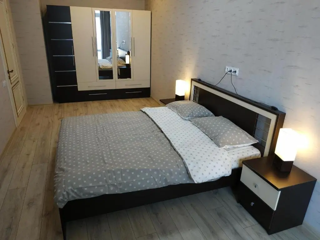 Тбилиси: Vake Park Apartment
