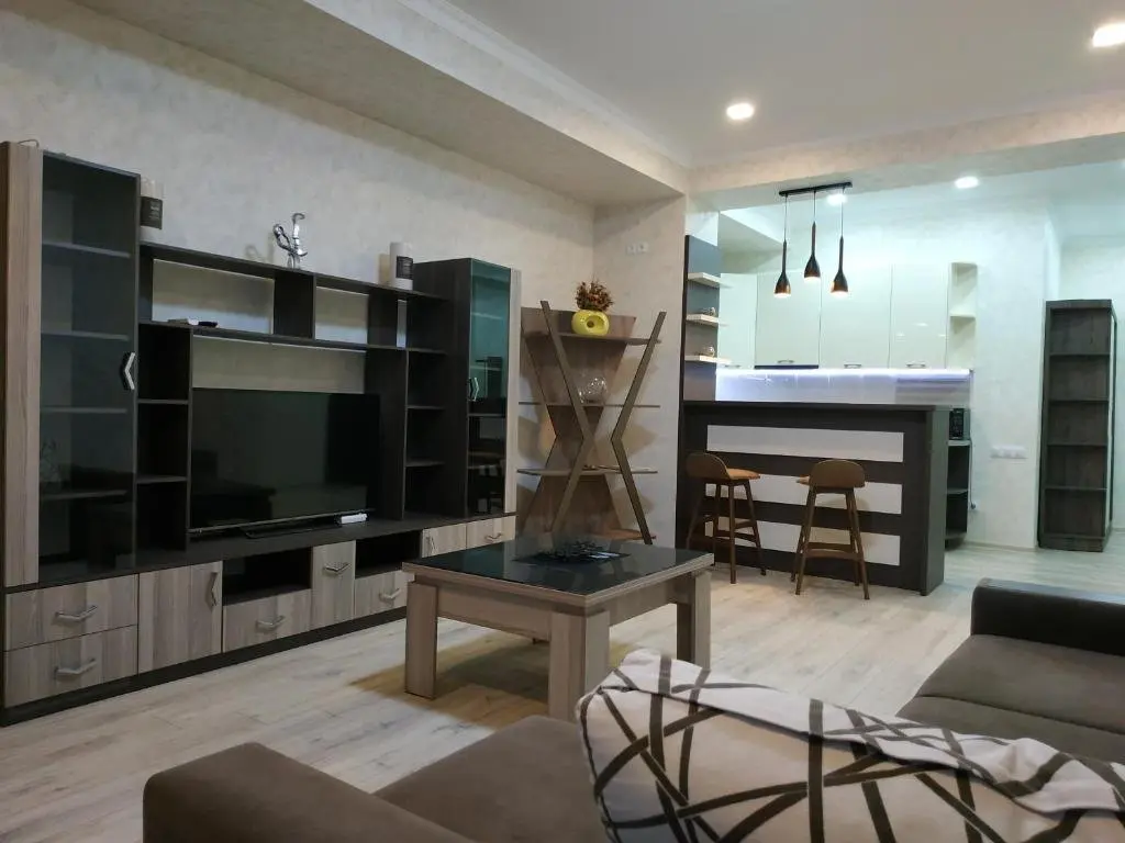 Тбилиси: Vake Park Apartment