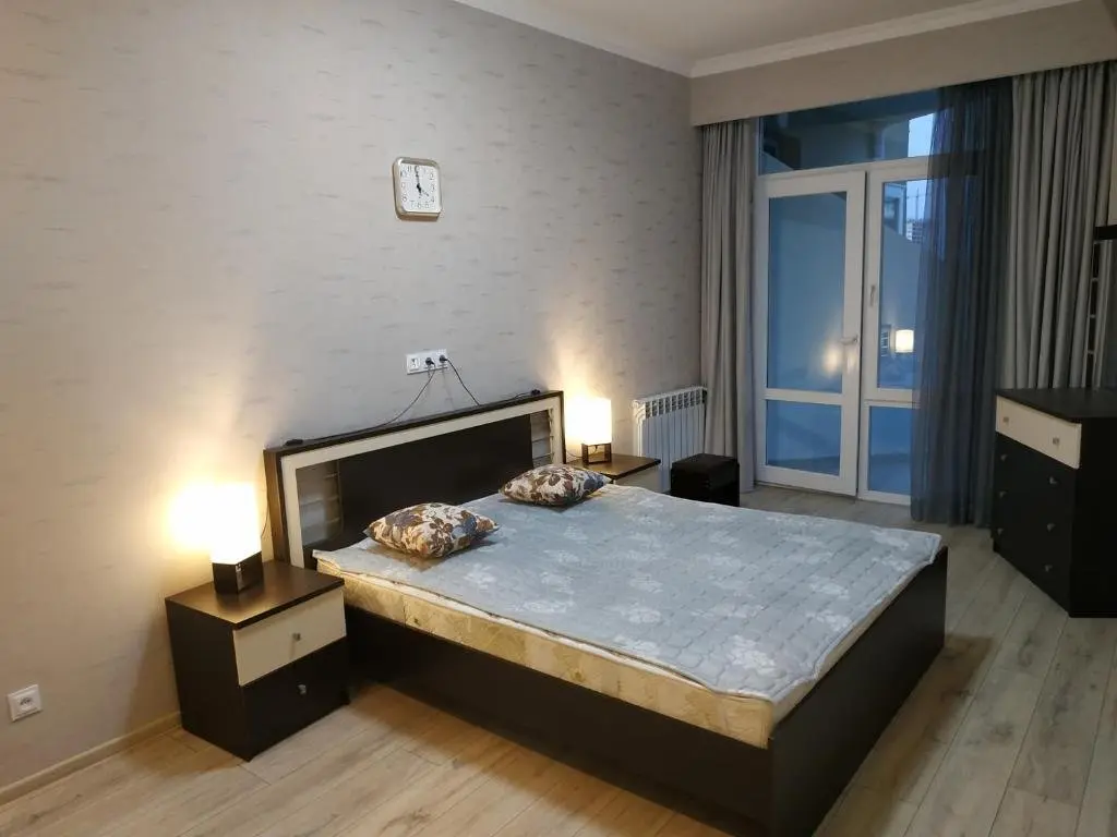 Тбилиси: Vake Park Apartment