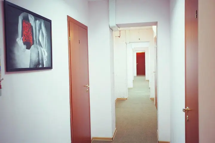 Москва: Отель Отдых 5