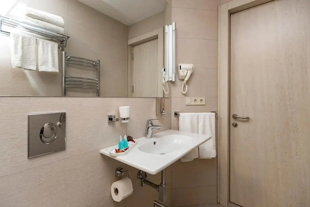 Тбилиси: KERA Apartments