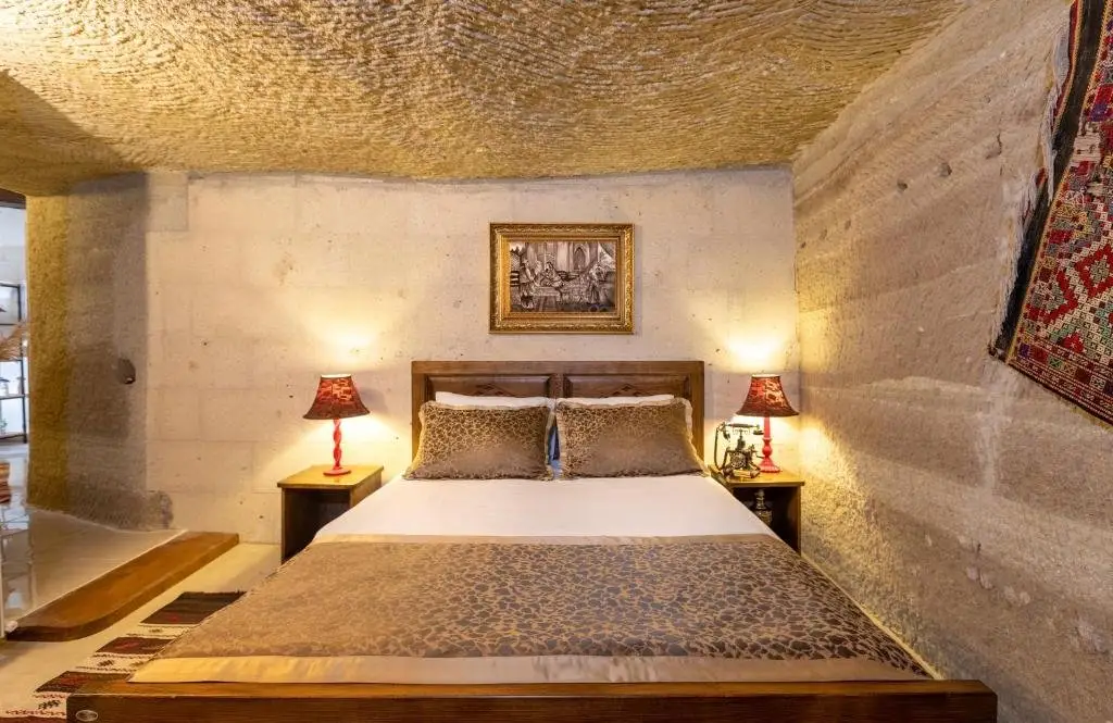 Гёреме: Sef Cave Hotel