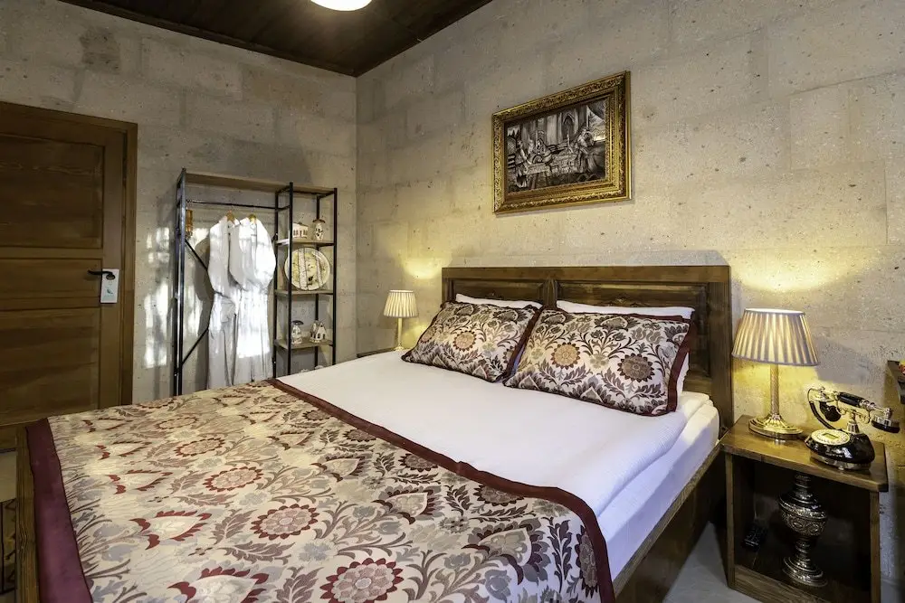 Гёреме: Sef Cave Hotel